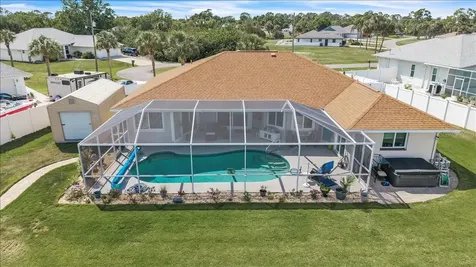 6308 Zeno Circle Port Charlotte FL 33981
