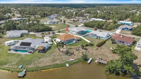 6308 Zeno Circle Port Charlotte FL 33981