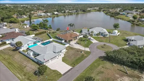 6308 Zeno Circle Port Charlotte FL 33981