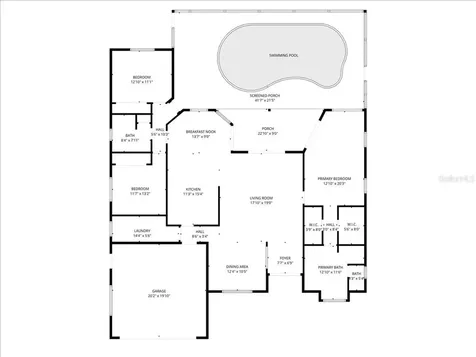 6308 Zeno Circle Port Charlotte FL 33981