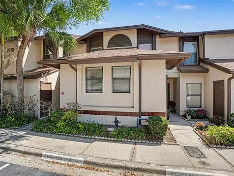 2918 S Semoran Boulevard Orlando FL 32822