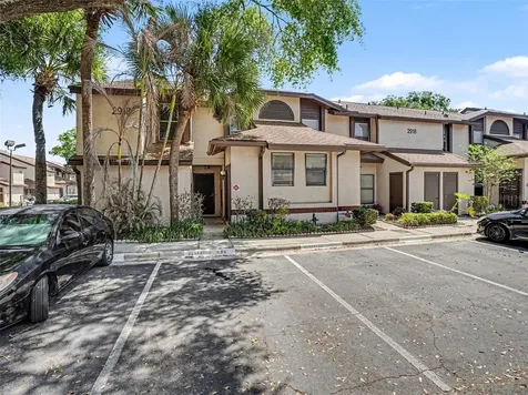 2918 S Semoran Boulevard Orlando FL 32822