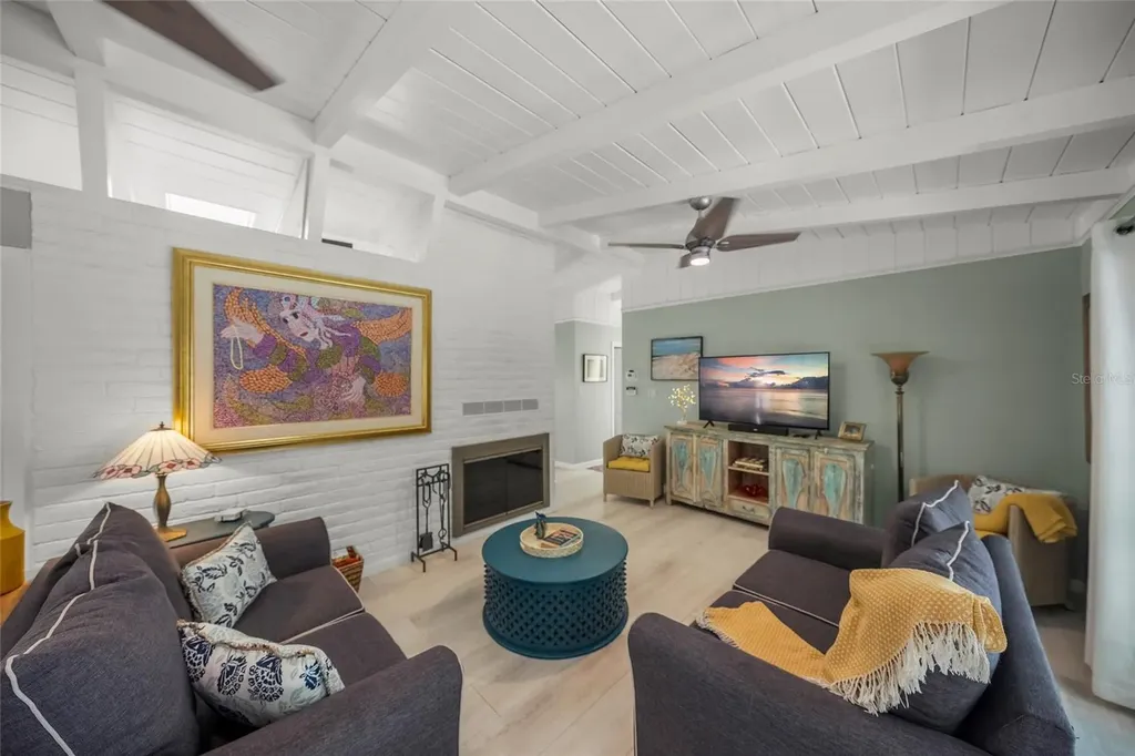 3424 Old Oak Drive Sarasota FL 34239