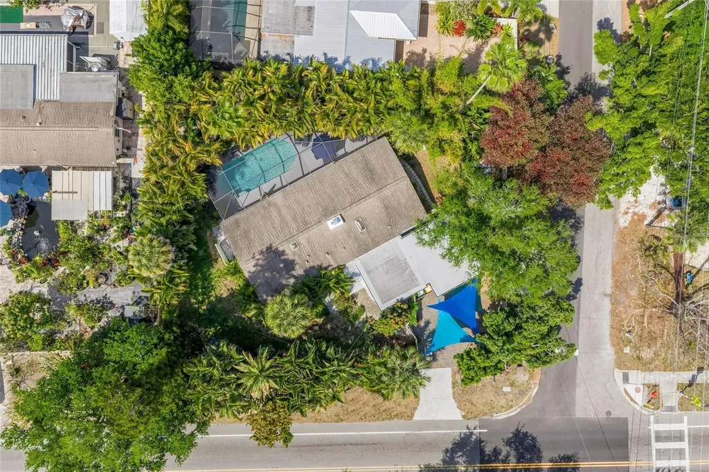 3424 Old Oak Drive Sarasota FL 34239