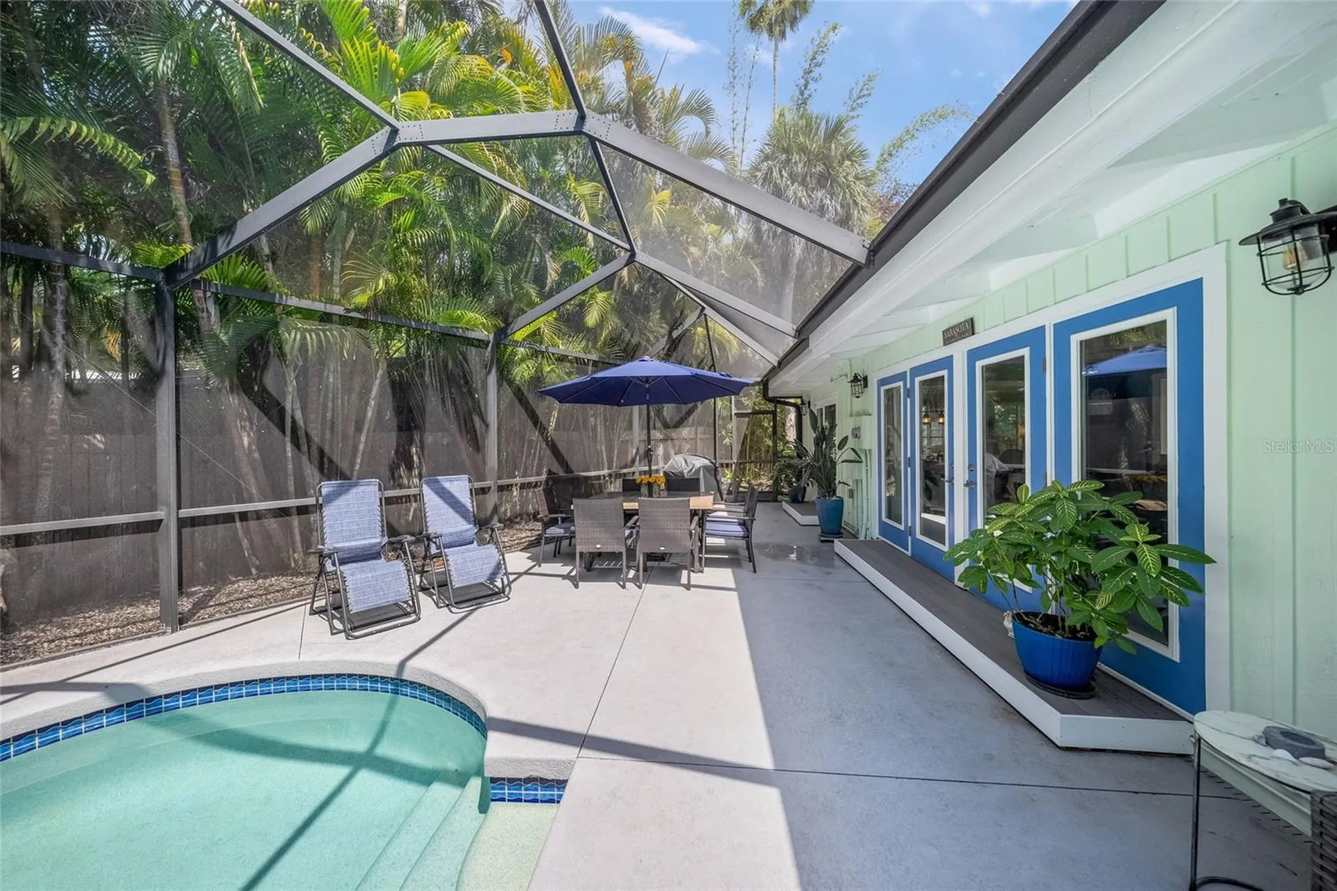 3424 Old Oak Drive Sarasota FL 34239