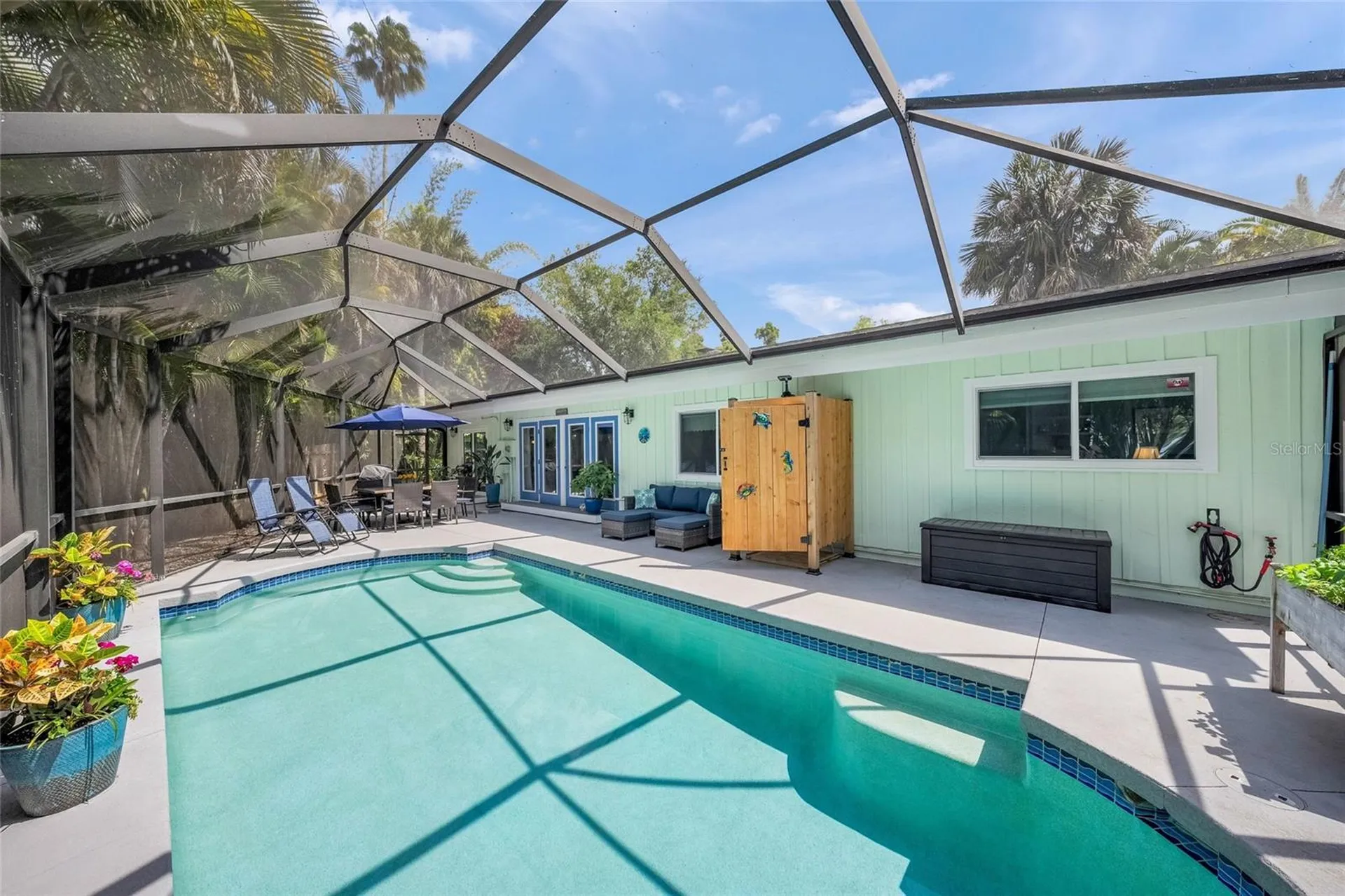 3424 Old Oak Drive Sarasota FL 34239
