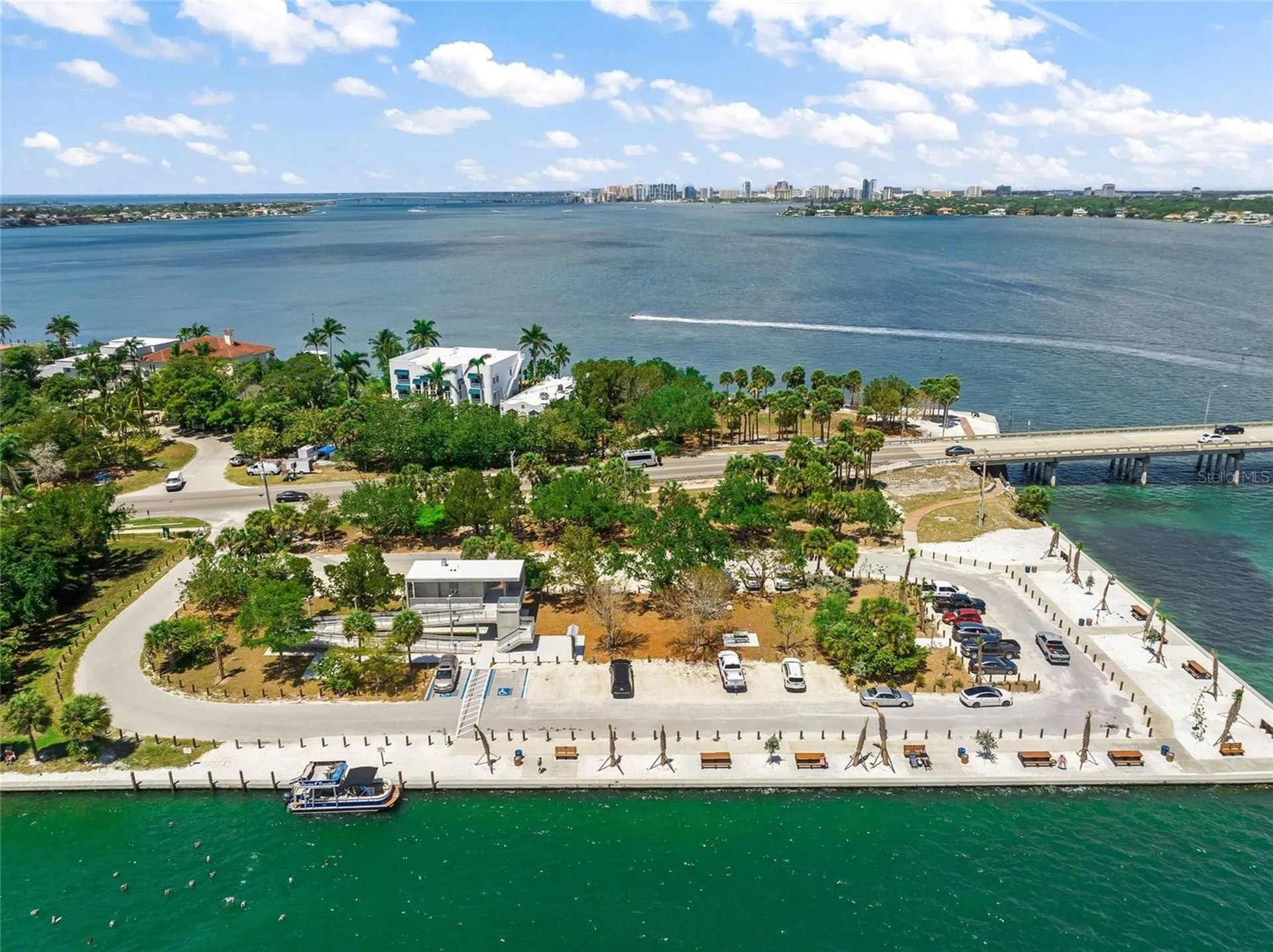 3424 Old Oak Drive Sarasota FL 34239