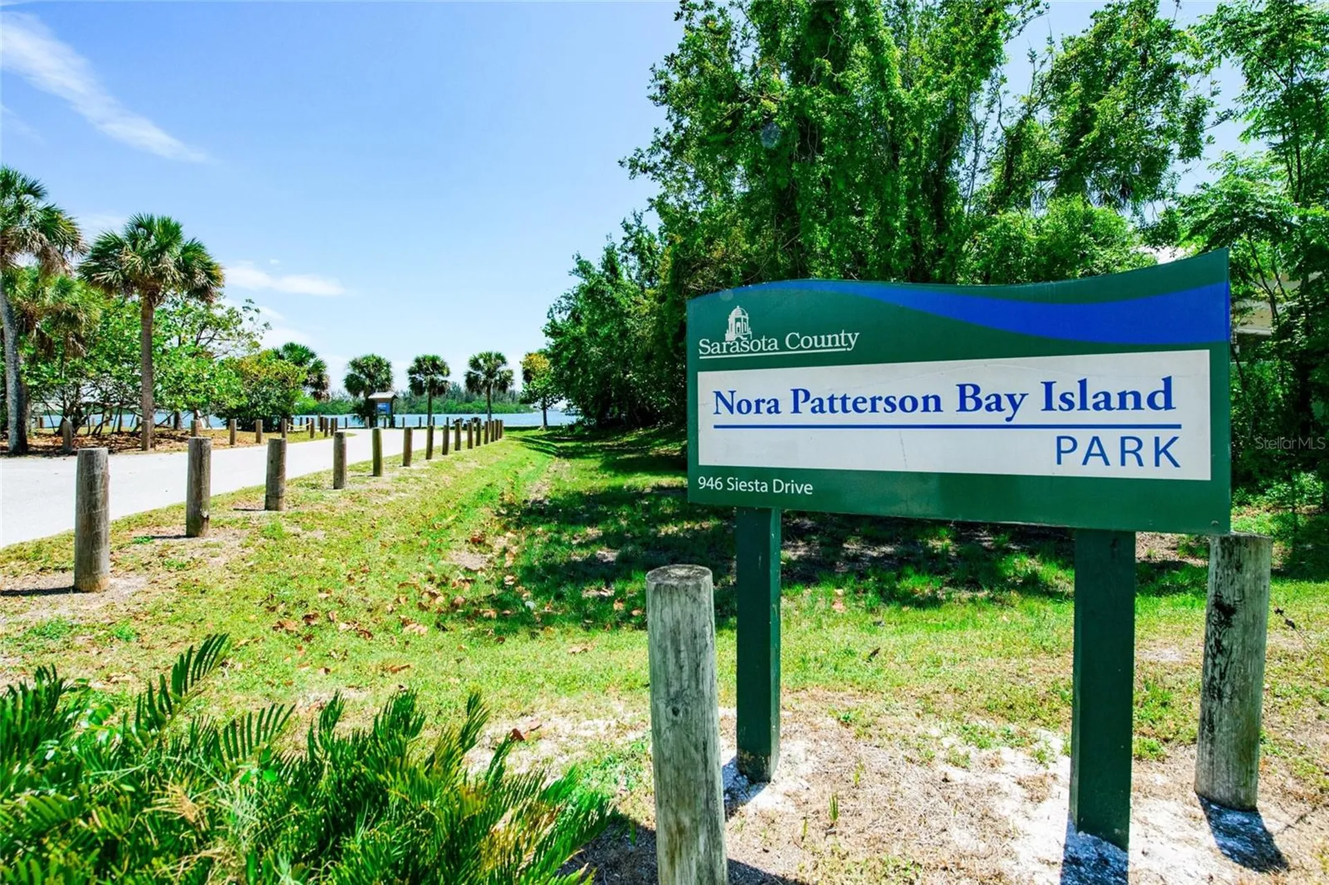 3424 Old Oak Drive Sarasota FL 34239