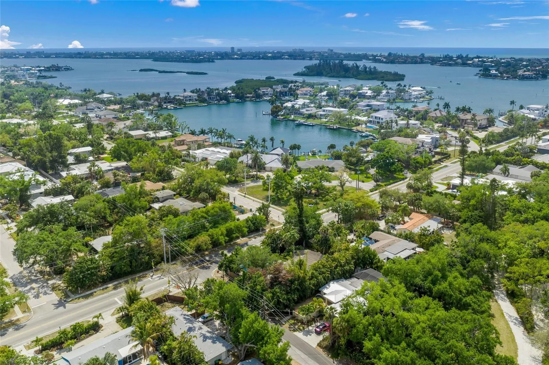 3424 Old Oak Drive Sarasota FL 34239