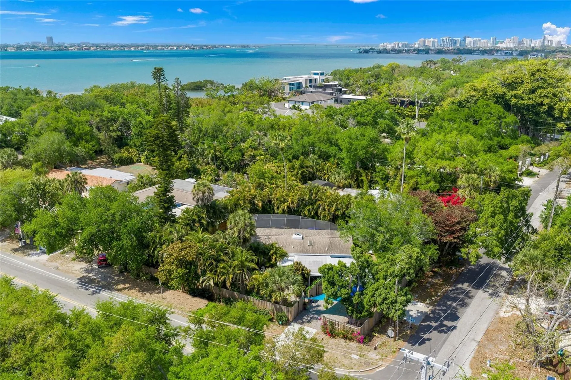 3424 Old Oak Drive Sarasota FL 34239
