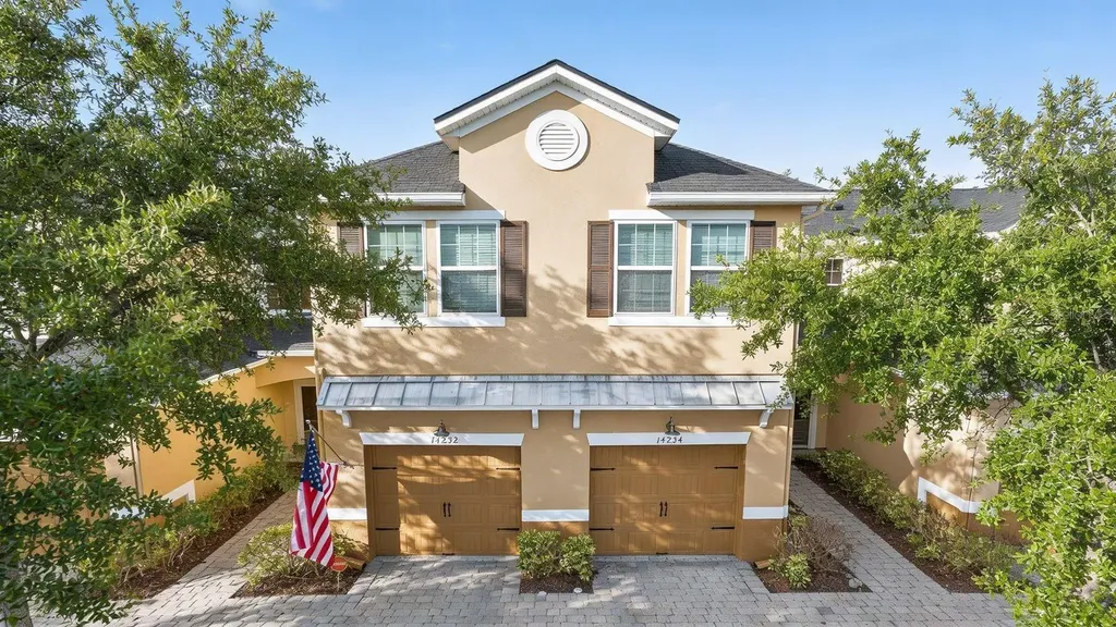 14236 Oasis Cove Boulevard Windermere FL 34786
