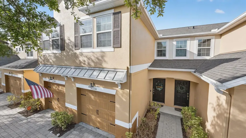 14236 Oasis Cove Boulevard Windermere FL 34786