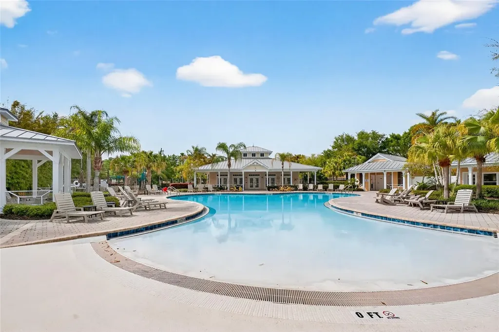14236 Oasis Cove Boulevard Windermere FL 34786