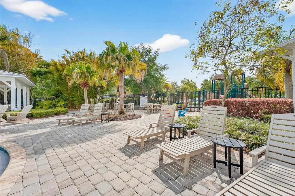 14236 Oasis Cove Boulevard Windermere FL 34786