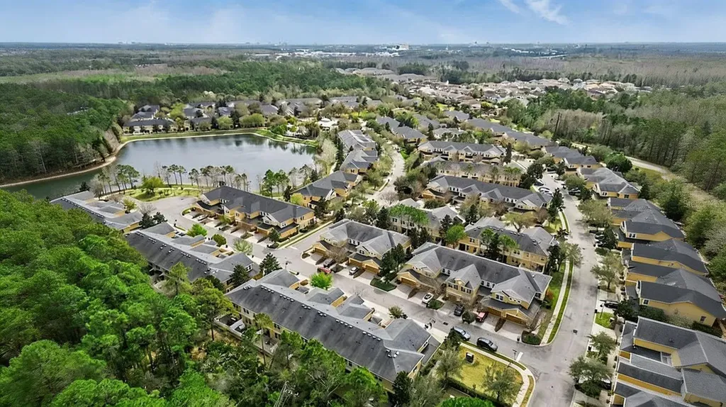 14236 Oasis Cove Boulevard Windermere FL 34786
