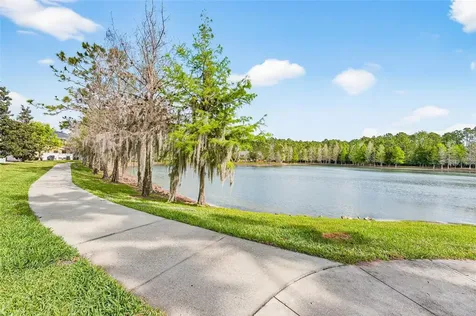 14236 Oasis Cove Boulevard Windermere FL 34786