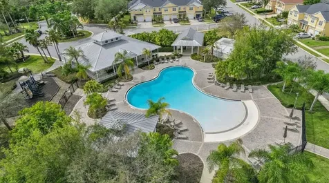 14236 Oasis Cove Boulevard Windermere FL 34786