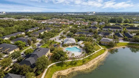 14236 Oasis Cove Boulevard Windermere FL 34786