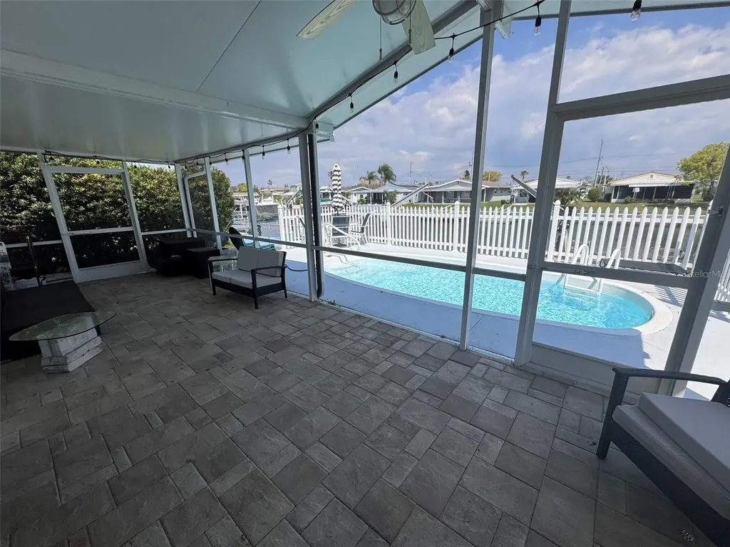 5102 Blue Heron Drive New Port Richey FL 34652