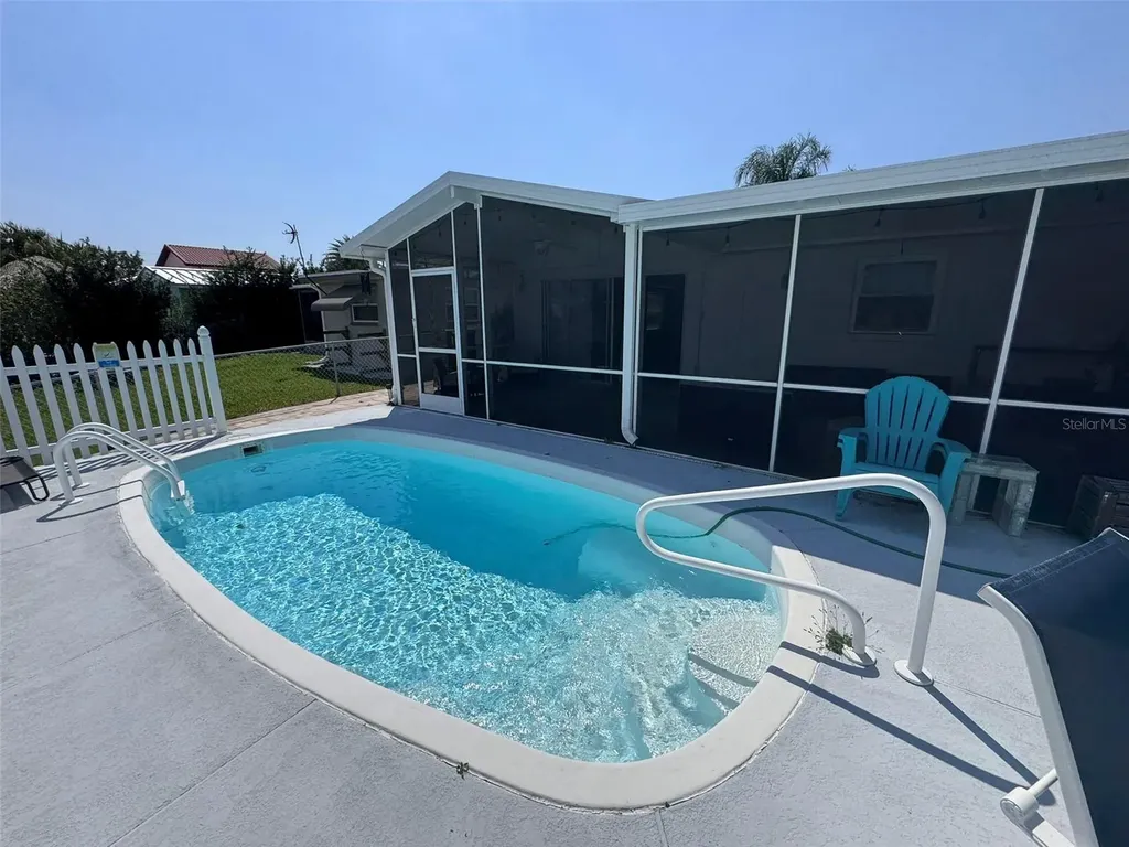 5102 Blue Heron Drive New Port Richey FL 34652