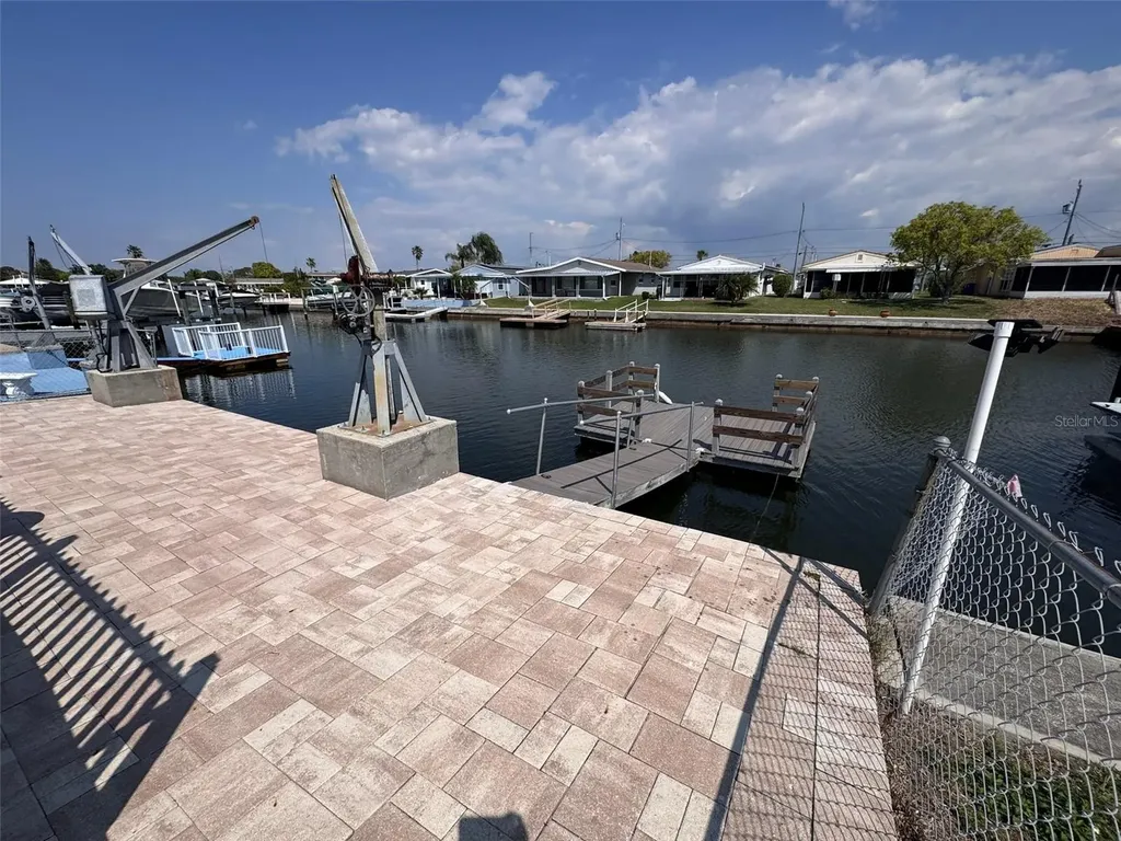 5102 Blue Heron Drive New Port Richey FL 34652