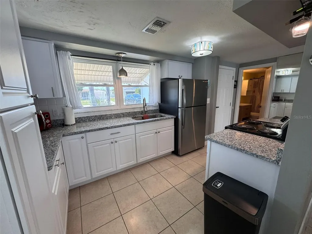 5102 Blue Heron Drive New Port Richey FL 34652