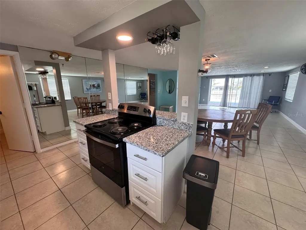 5102 Blue Heron Drive New Port Richey FL 34652