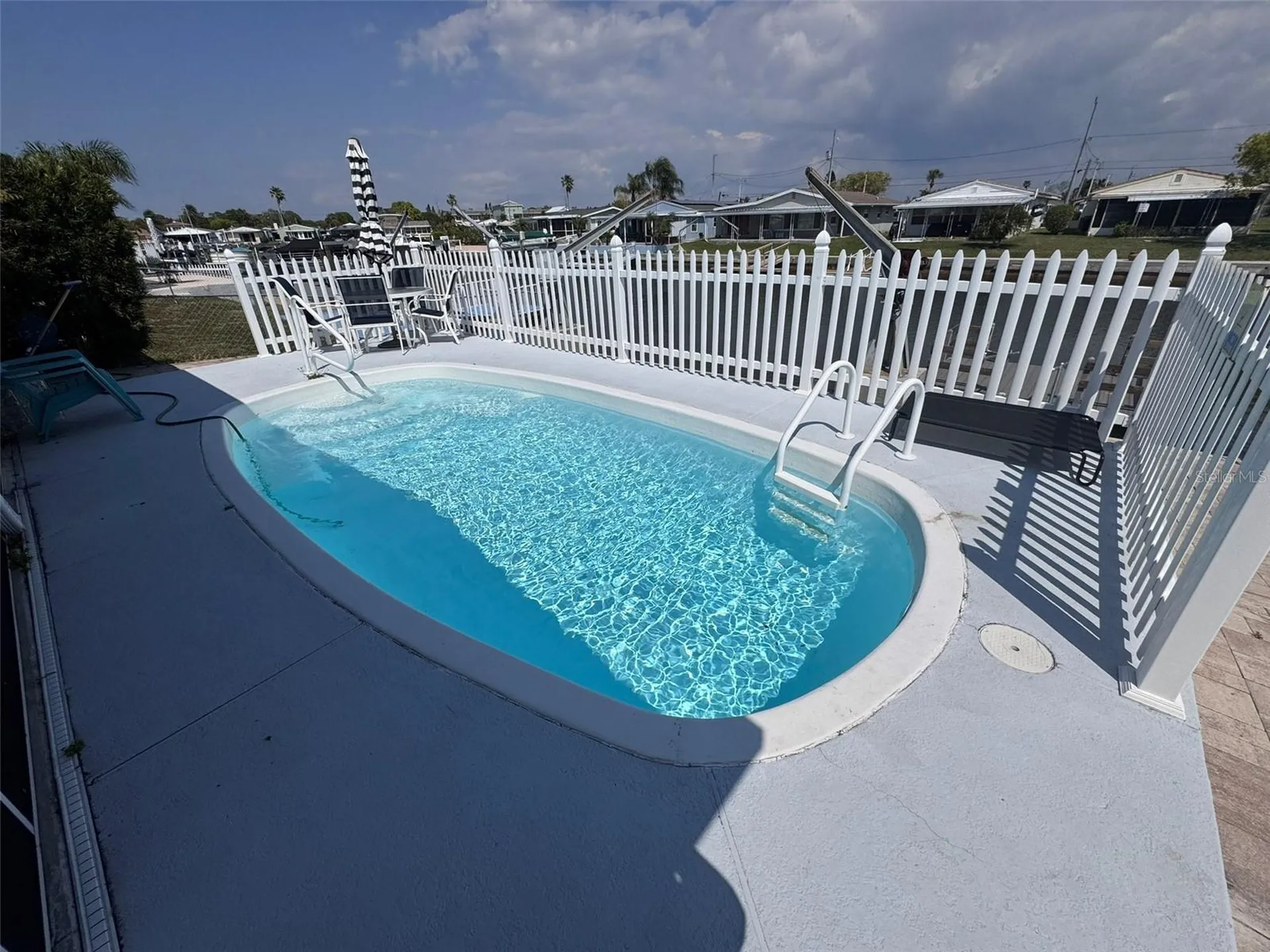5102 Blue Heron Drive New Port Richey FL 34652