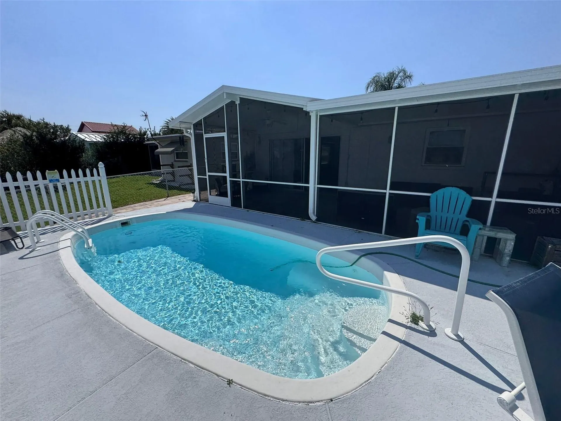 5102 Blue Heron Drive New Port Richey FL 34652