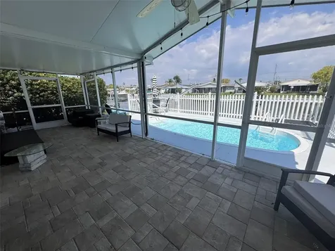 5102 Blue Heron Drive New Port Richey FL 34652