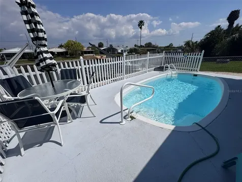 5102 Blue Heron Drive New Port Richey FL 34652