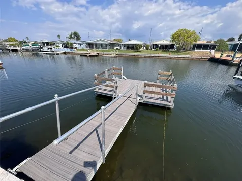 5102 Blue Heron Drive New Port Richey FL 34652