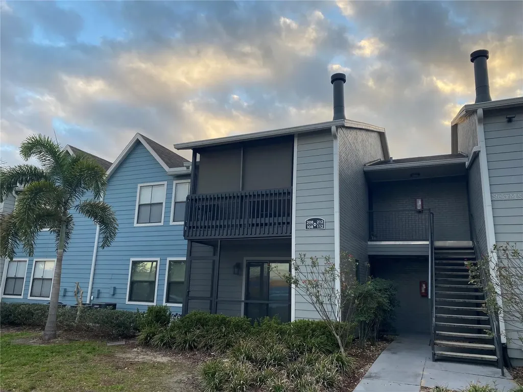 3772 Idlebrook Circle Casselberry FL 32707