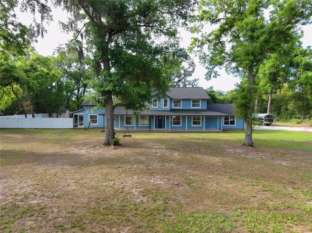 2119 Shady Oaks Drive Valrico FL 33594