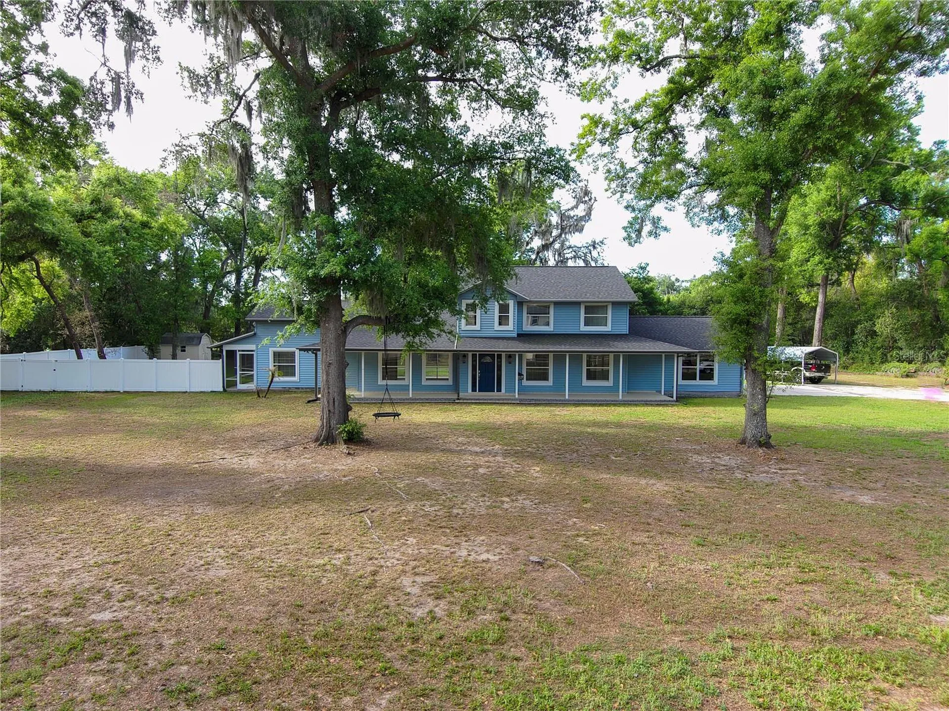 2119 Shady Oaks Drive Valrico FL 33594