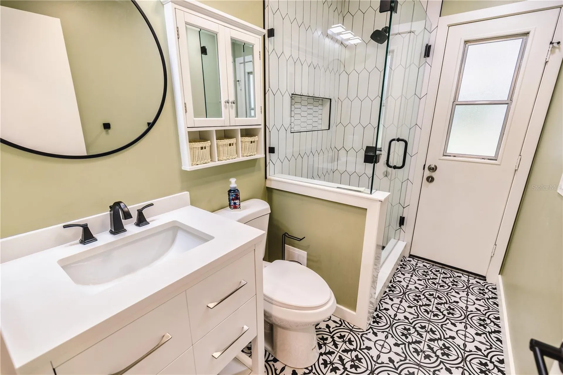 2119 Shady Oaks Drive Valrico FL 33594