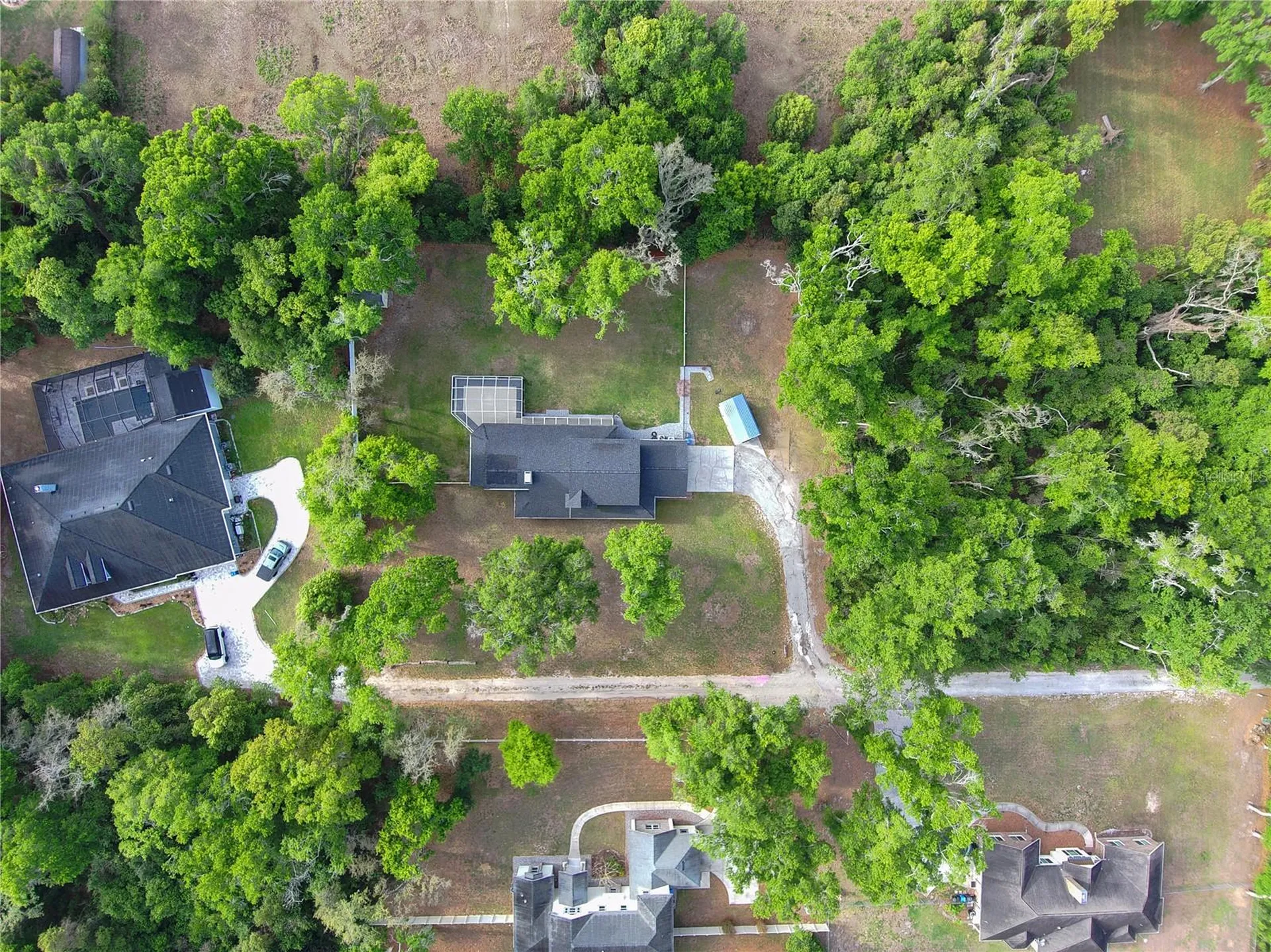 2119 Shady Oaks Drive Valrico FL 33594