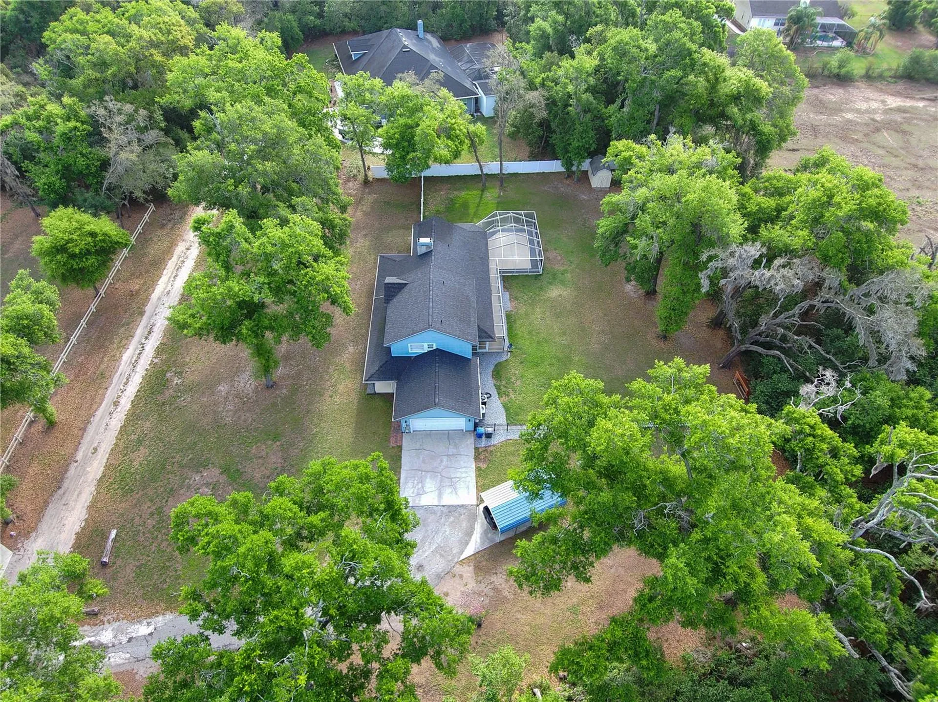 2119 Shady Oaks Drive Valrico FL 33594
