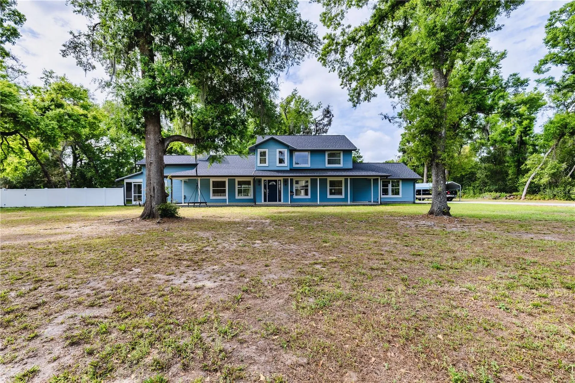 2119 Shady Oaks Drive Valrico FL 33594
