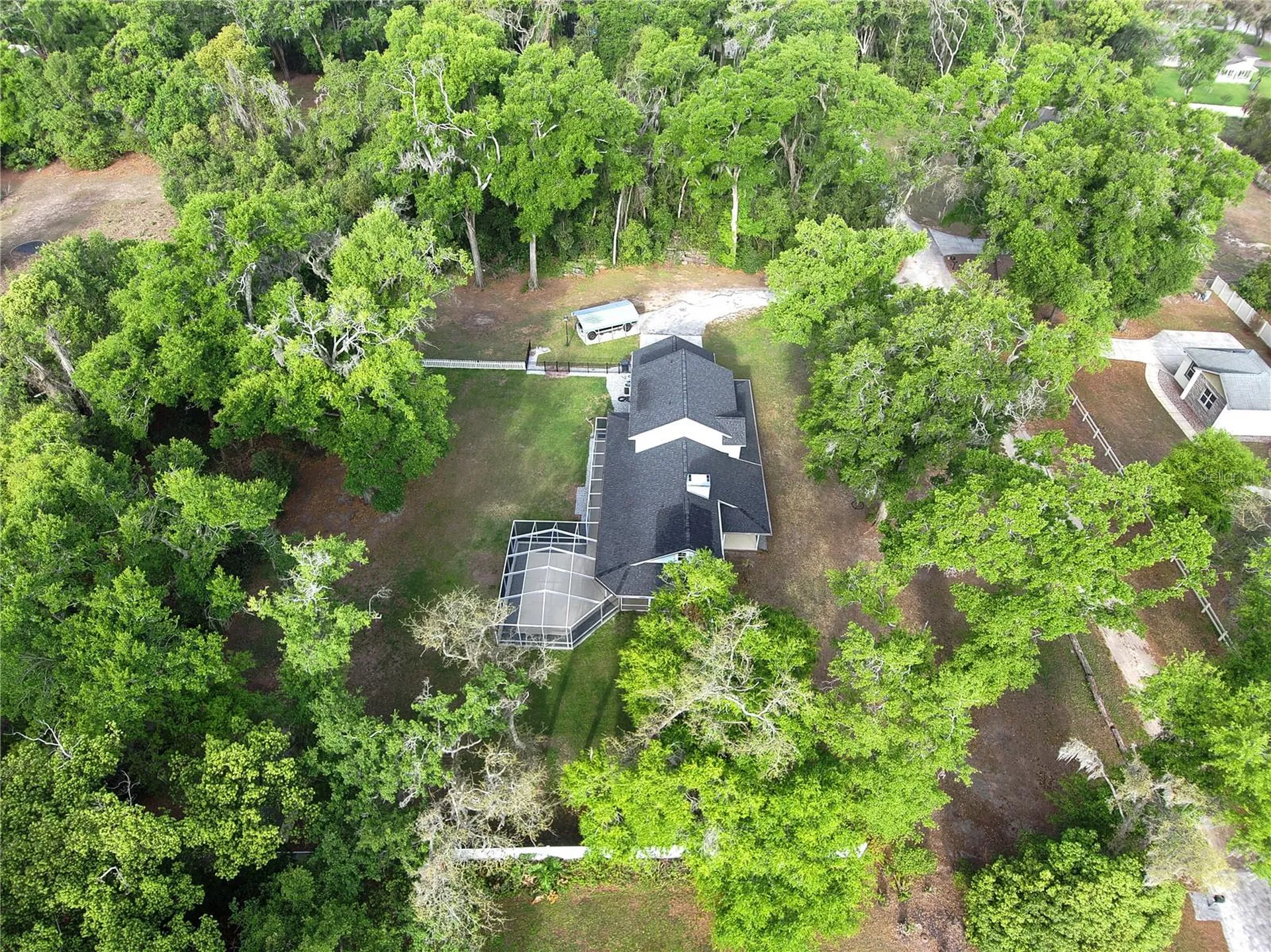 2119 Shady Oaks Drive Valrico FL 33594