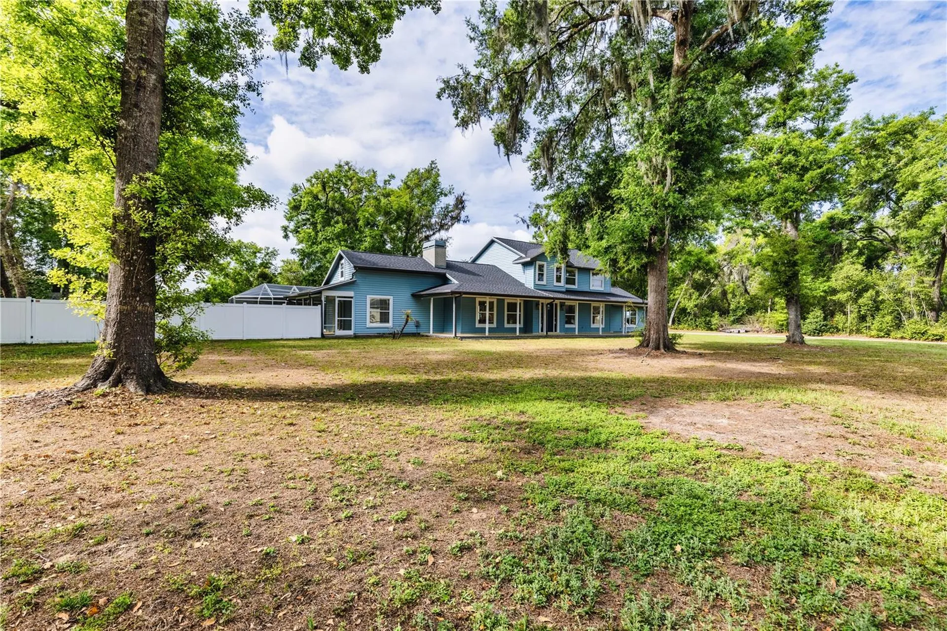 2119 Shady Oaks Drive Valrico FL 33594