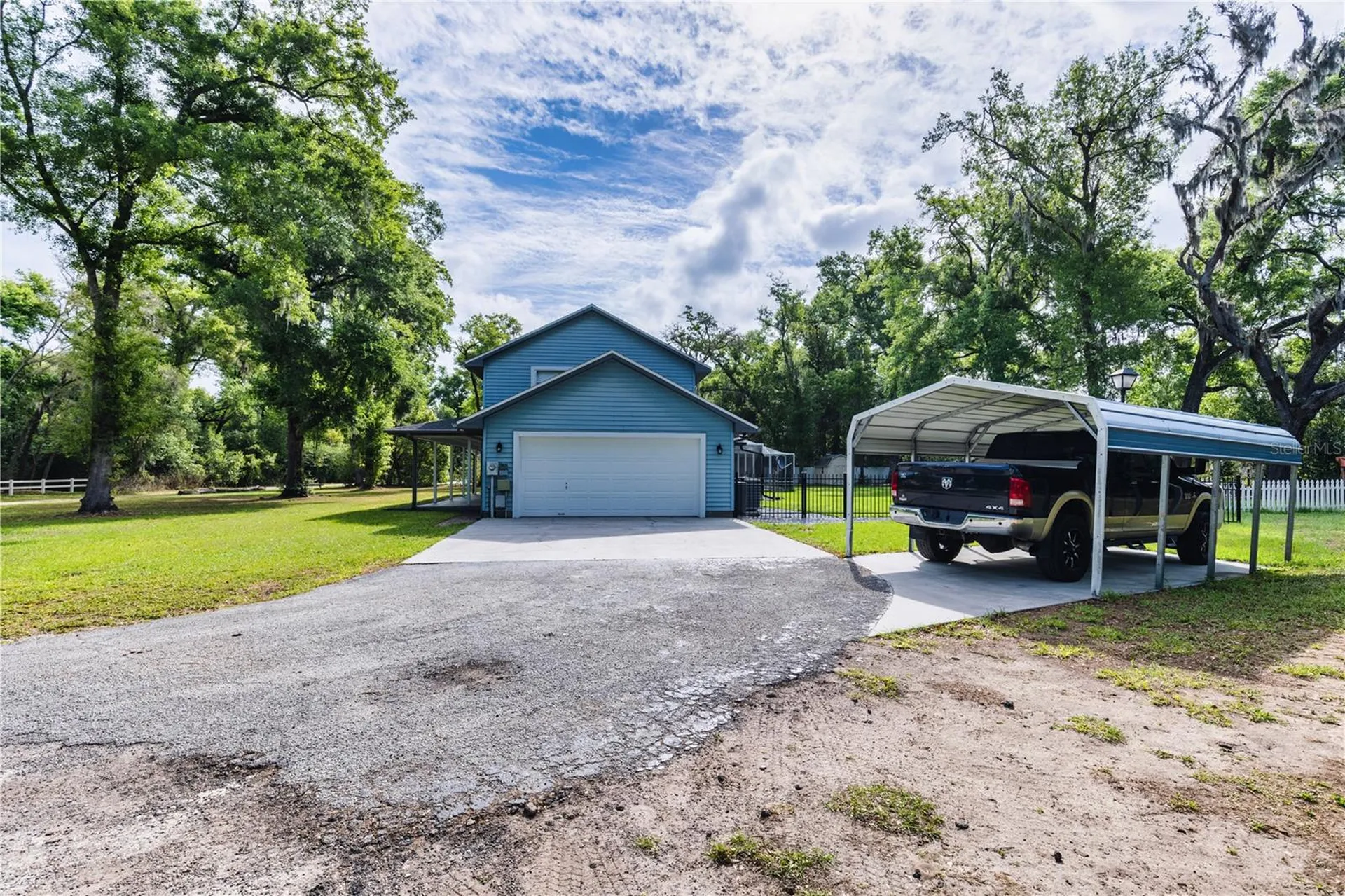 2119 Shady Oaks Drive Valrico FL 33594