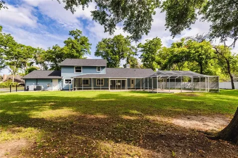2119 Shady Oaks Drive Valrico FL 33594