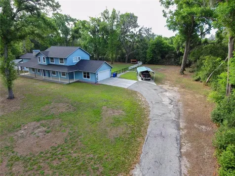 2119 Shady Oaks Drive Valrico FL 33594