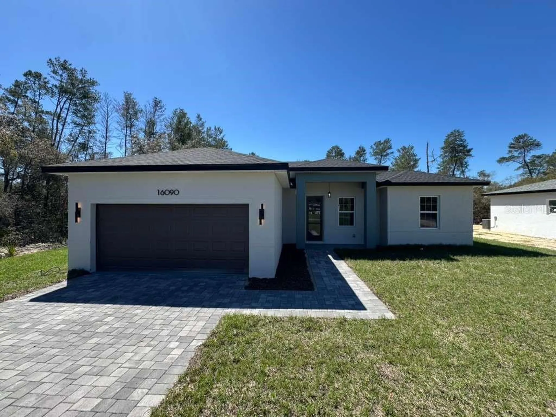 16090 SW 35th Court Road Ocala FL 34473