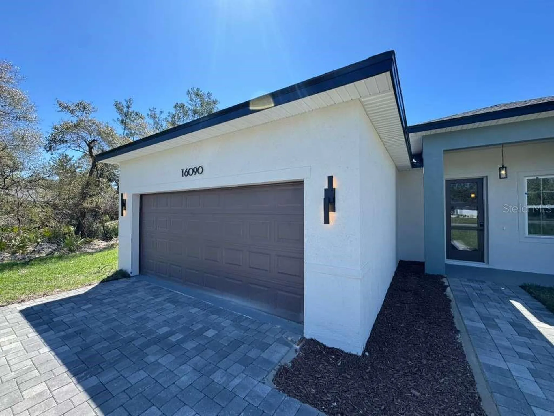 16090 SW 35th Court Road Ocala FL 34473