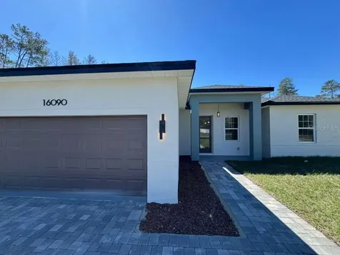 16090 SW 35th Court Road Ocala FL 34473