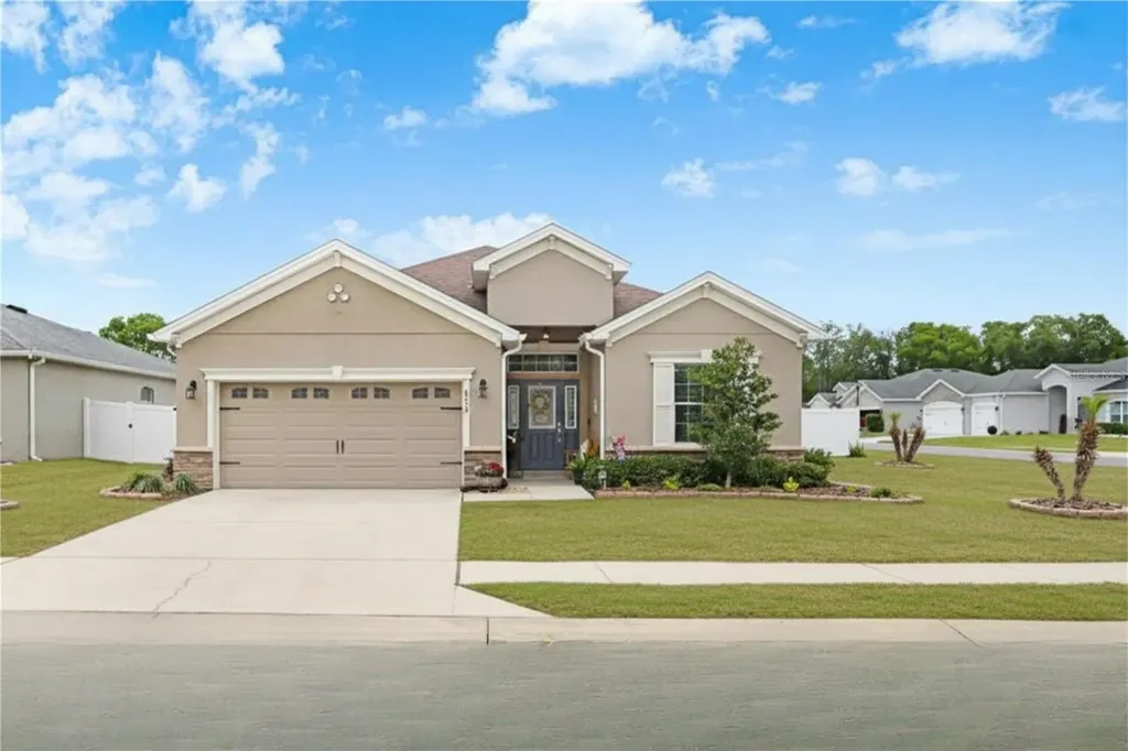 8235 Wilder Loop Lakeland FL 33809