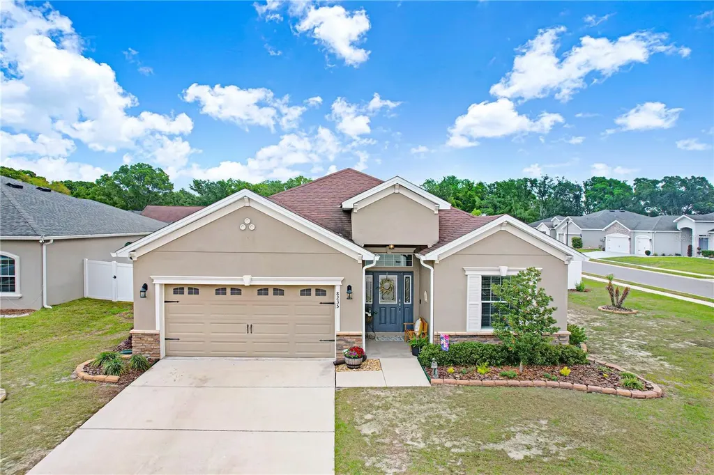 8235 Wilder Loop Lakeland FL 33809