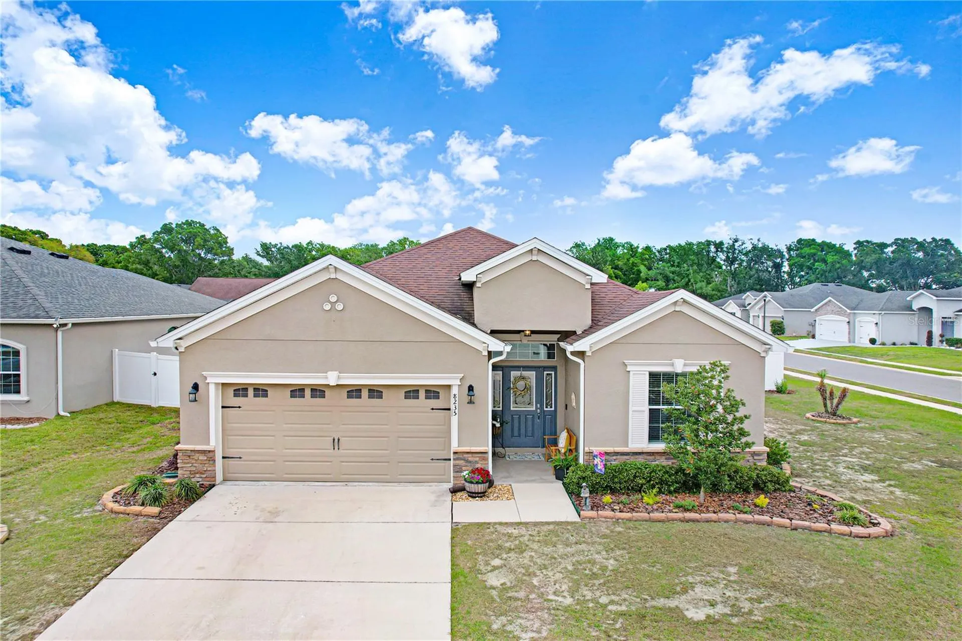 8235 Wilder Loop Lakeland FL 33809